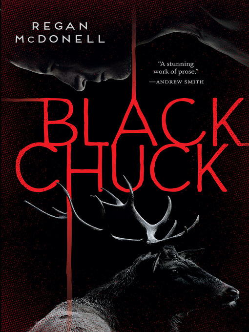 Title details for Black Chuck by Regan McDonell - Available